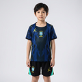 Conjunto Infantil Brasil 2026 Copa do Mundo II