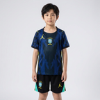 Conjunto Infantil Brasil 2026 Copa do Mundo II