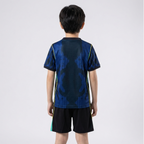 Conjunto Infantil Brasil 2026 Copa do Mundo II