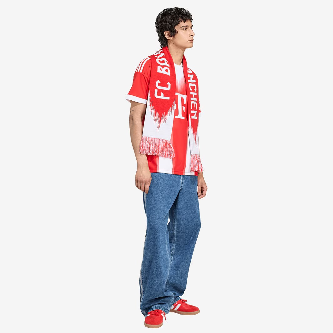 Camisa Bayern de Munique 2025/26 I