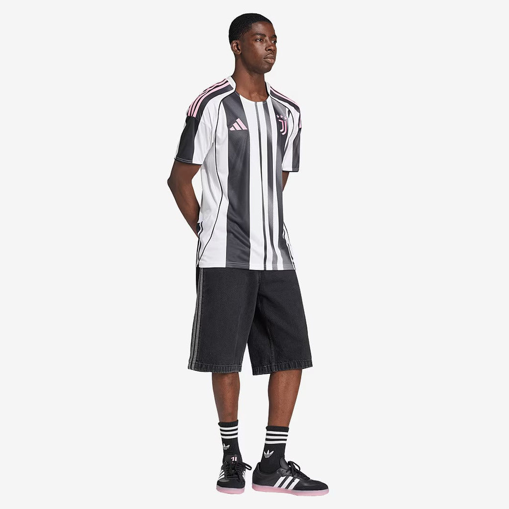 Camisa Juventus 2025/26 I