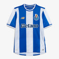 Camisa Porto 2025/26 I