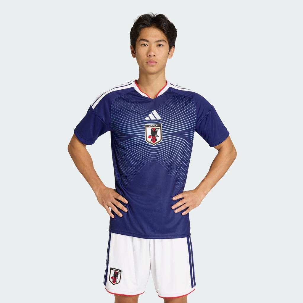 Camisa Japão 2026 I Copa do Mundo