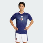 Camisa Japão 2026 I Copa do Mundo