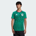Camisa México 2026 I Copa do Mundo