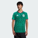 Camisa México 2026 I Copa do Mundo