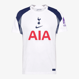 Camisa Tottenham 2025/26 I Jogador