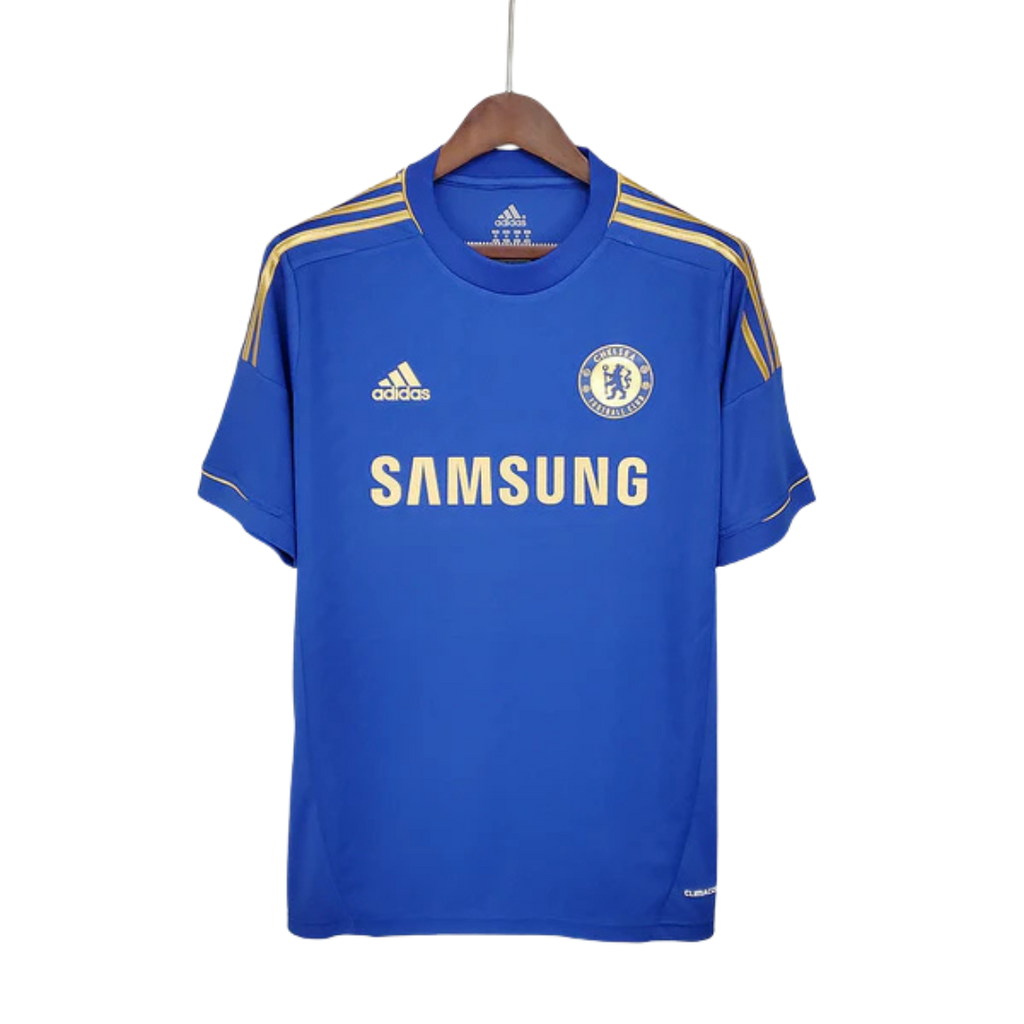 Camisa Chelsea Retrô 2012/2013