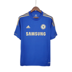 Camisa Chelsea Retrô 2012/2013