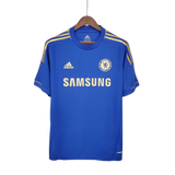 Camisa Chelsea Retrô 2012/2013