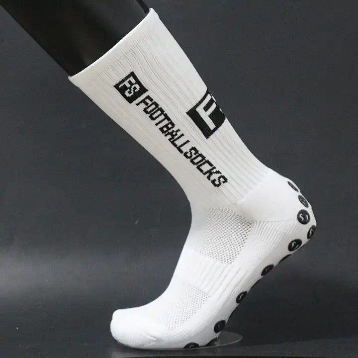 Calcetines antideslizantes deporte