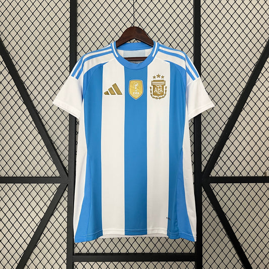 1a Equipación Argentina Copa America 2024