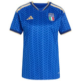 Camisa Itália Feminina 2026 I Copa do Mundo