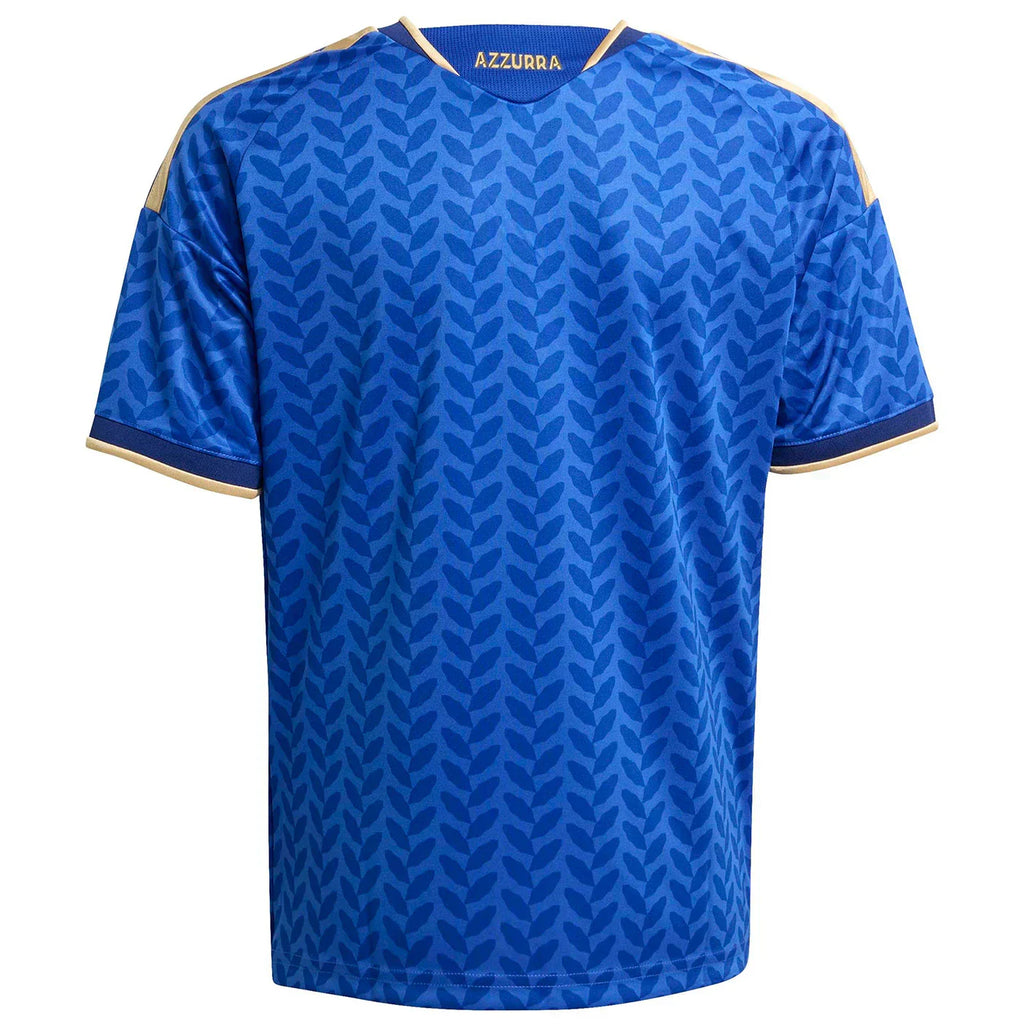 Conjunto Infantil Itália I 2026 Copa do Mundo
