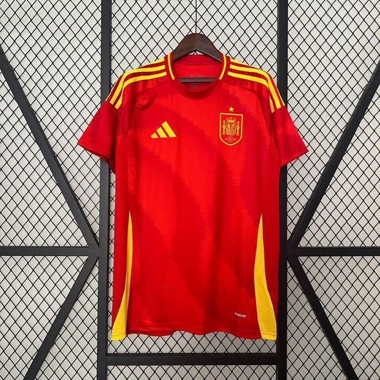 1a Equipación España Eurocopa 2024