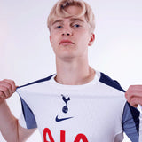 Camisa Tottenham 2025/26 I Jogador