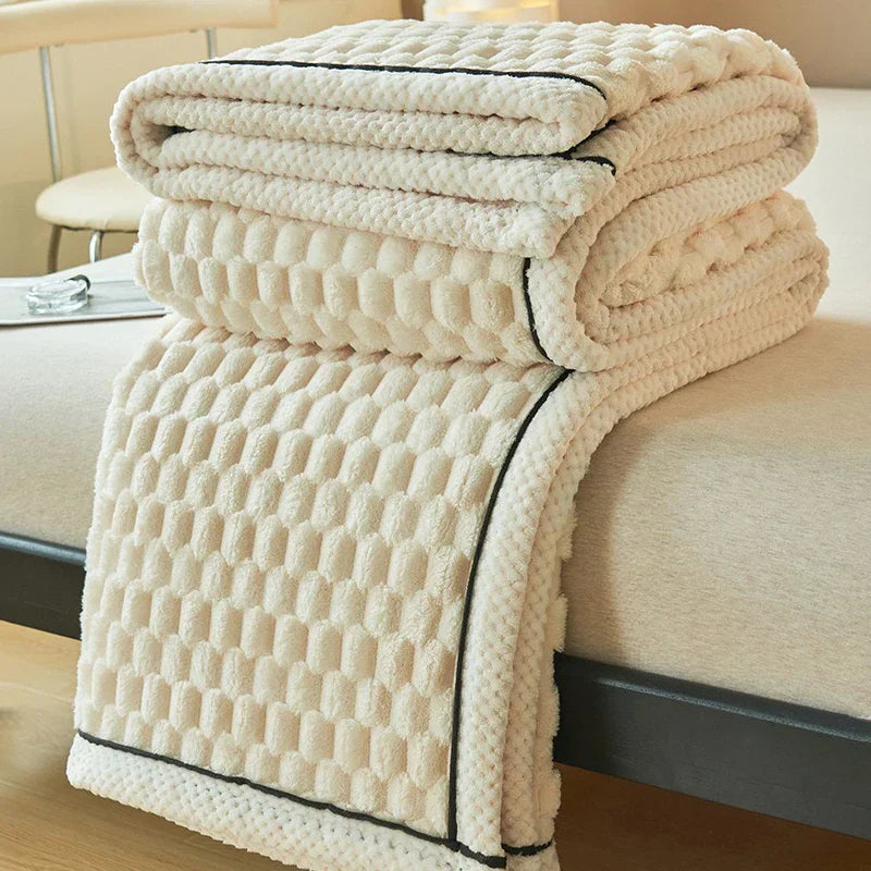 Manta Turtle Velvet Premium – Toque Macio e Aconchegante