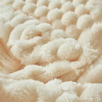 Manta Turtle Velvet Premium – Toque Macio e Aconchegante