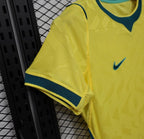 Kit Casal I Brasil 2026 — Jogador