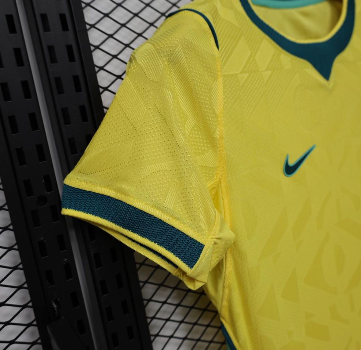 Kit Casal I Brasil 2026 — Jogador