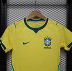 Kit Casal I Brasil 2026 — Jogador