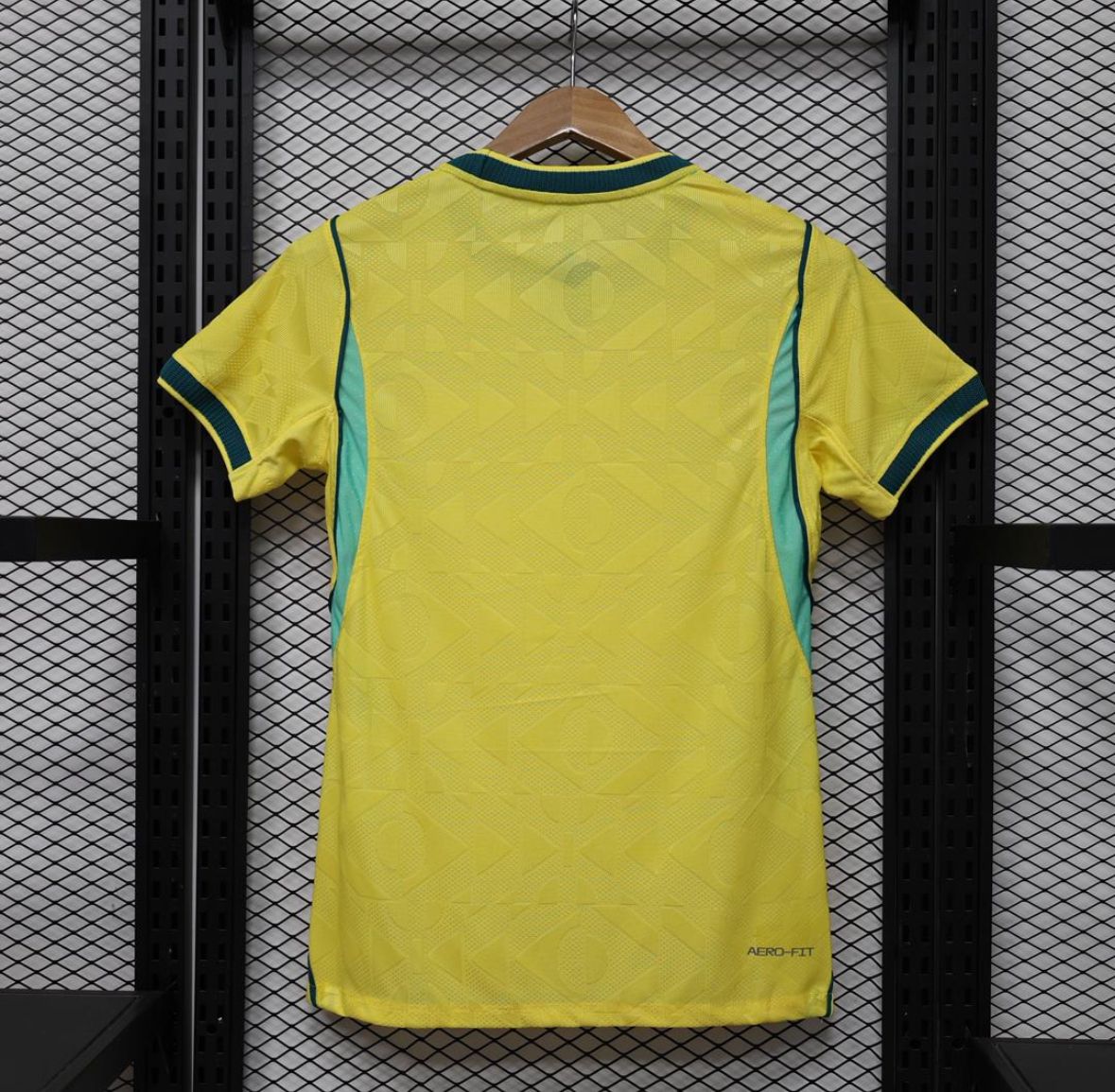 PROMOÇÃO | KIT CASAL | Camisa Brasil 2026 - Linha Premium 1.1 (Compre 1 Leve 2)