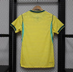 Kit Casal I Brasil 2026 — Jogador