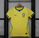 Kit Casal I Brasil 2026 — Jogador