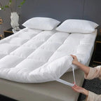 Pillow Top Protetor de Colchão 400 Fios