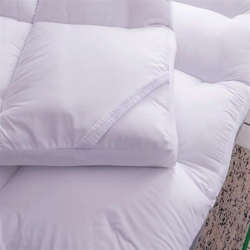 Pillow Top Protetor de Colchão 400 Fios