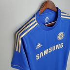 Camisa Chelsea Retrô 2012/2013