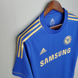 Camisa Chelsea Retrô 2012/2013