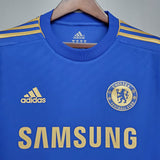 Camisa Chelsea Retrô 2012/2013