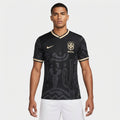 Camisa Brasil Black 2022