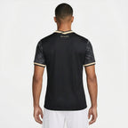 Camisa Brasil Black 2022