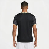 Camisa Brasil Black 2022