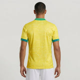 Camisa Brasil 2024