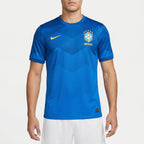 Camisa Brasil 2018 Torcedor Masculina