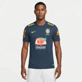 Camisa Brasil Treino Torcedor Masculina