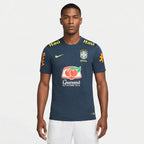 Camisa Brasil Treino Torcedor Masculina