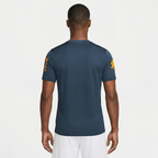 Camisa Brasil Treino Torcedor Masculina