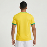 Camisa Brasil 2020 Torcedor Masculina