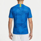 Camisa Brasil 2018 Torcedor Masculina