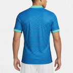 Camisa Brasil 2024 Torcedor Masculina