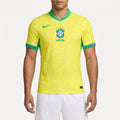 Camisa Brasil Jogador 2023 Masculina