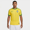 Camisa Retrô Brasil 1998 Torcedor