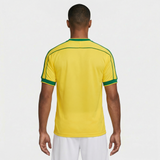 Camisa Retrô Brasil 1998 Torcedor