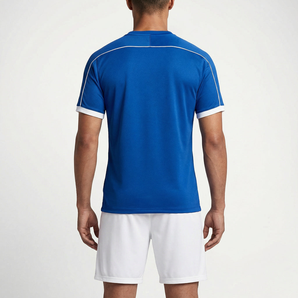Camisa Retrô Brasil 1998 Torcedor