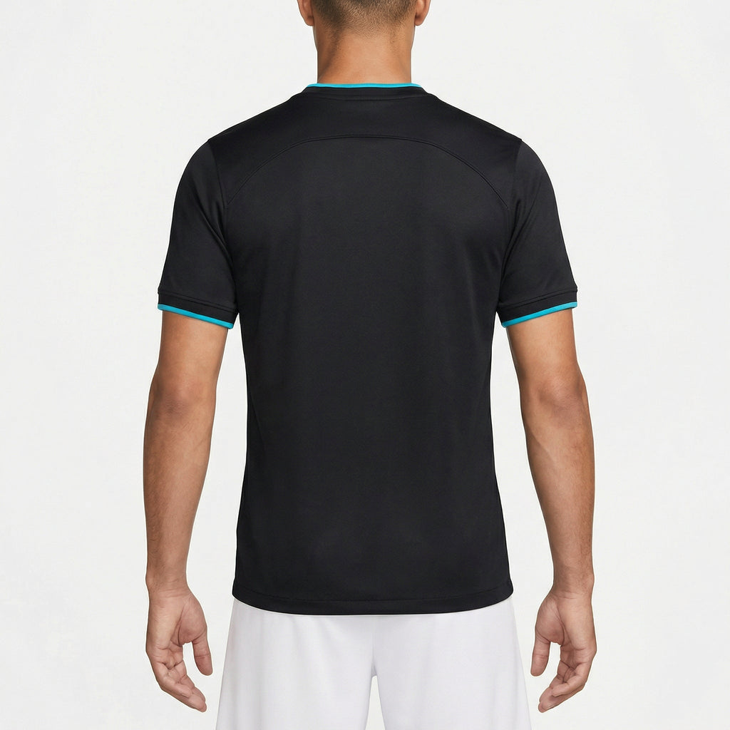 Camisa Brasil 2022 Torcedor Masculina