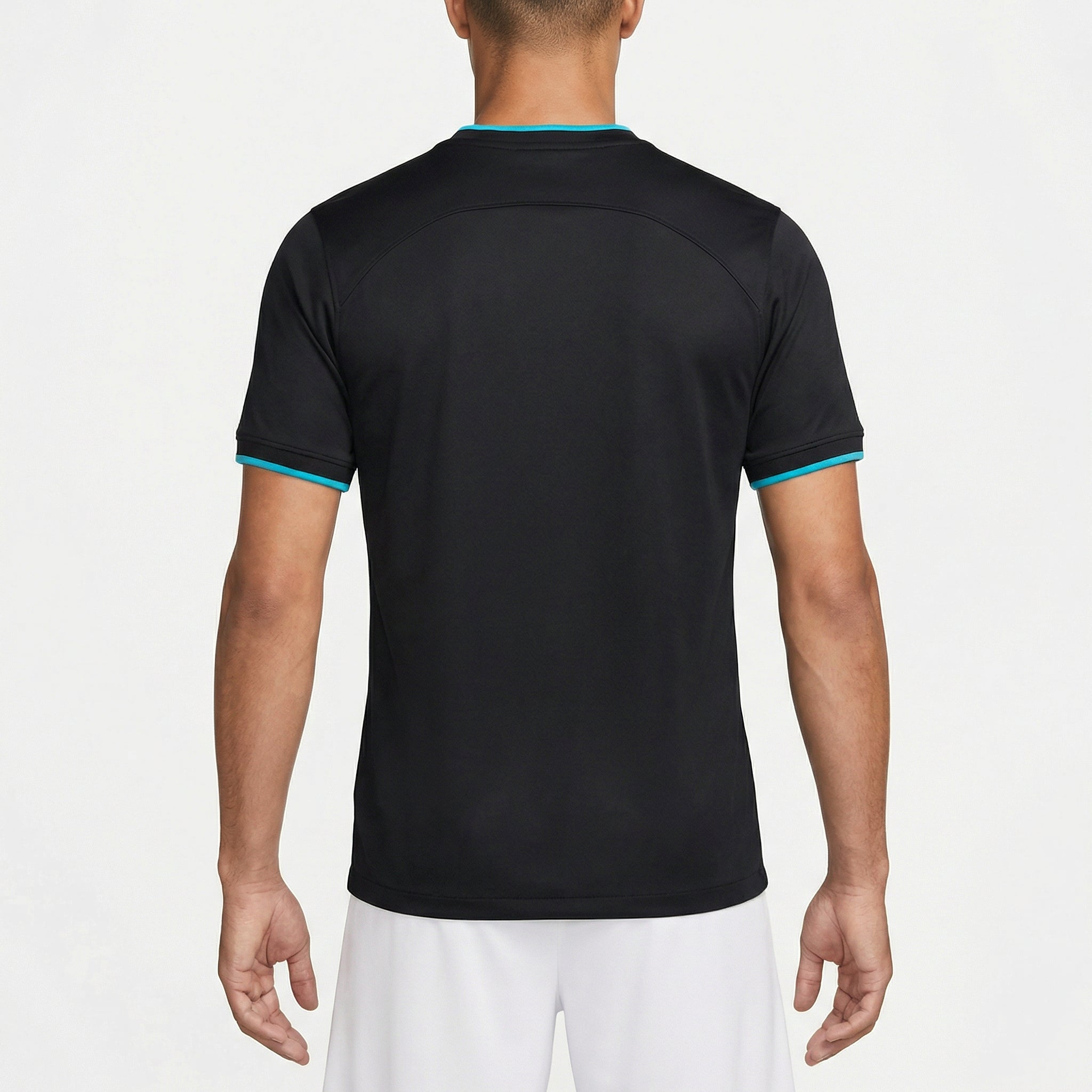 Camisa Brasil 2022 Torcedor Masculina